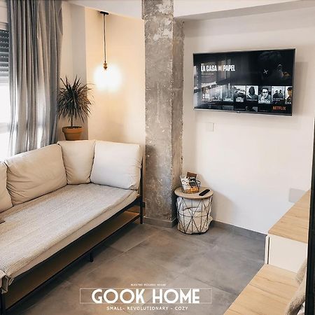 Gook Home Beach Málaga Exterior foto